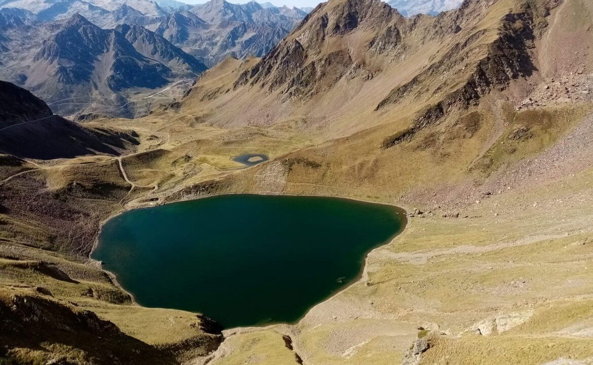 Photo of Outdoor in La Mongie