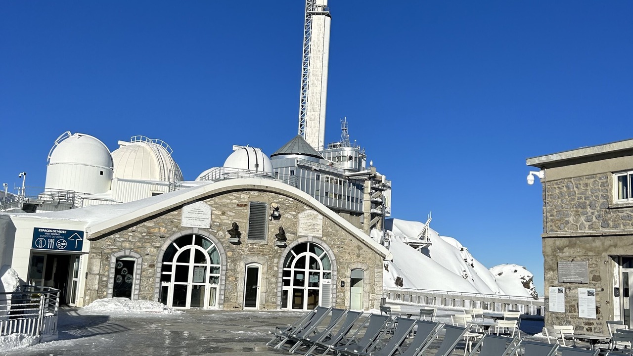 Photo of Others in La Mongie