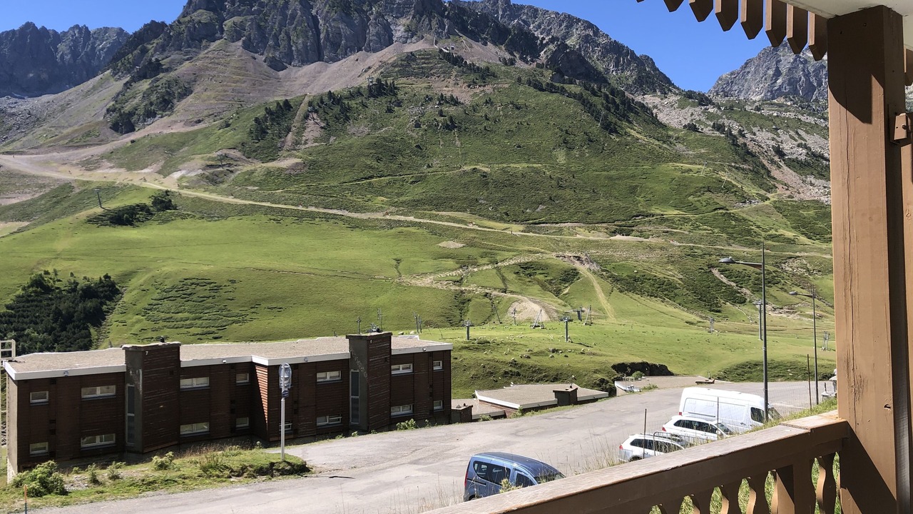 Photo of Outdoor in La Mongie