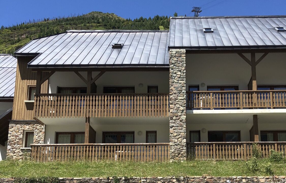 Photo of Outdoor in La Mongie