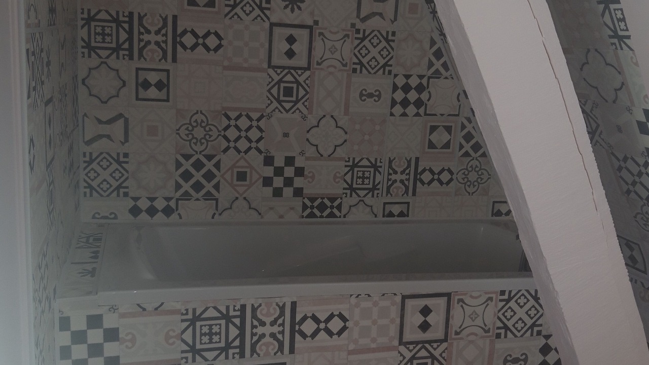 Photo of Bathroom in Saint-Germain-des-Essourts