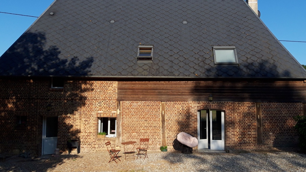 Photo of Outdoor in Saint-Germain-des-Essourts