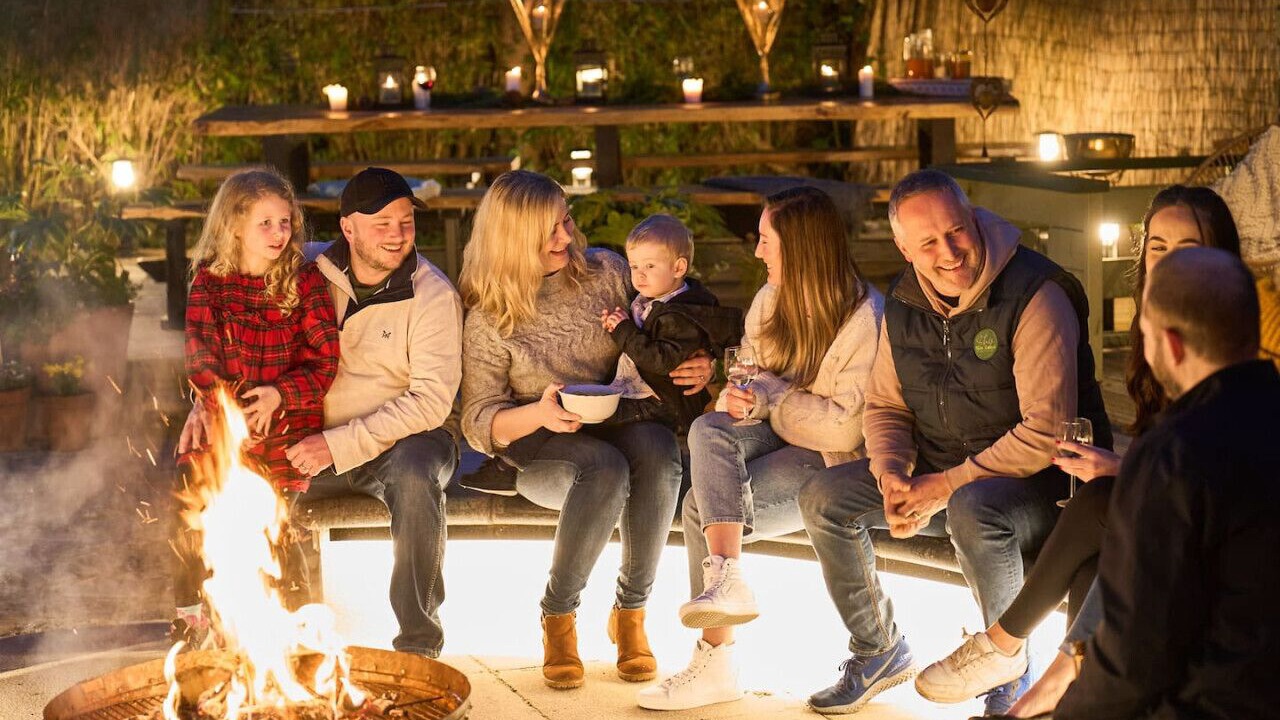 Photo of Outdoor in New Forest District