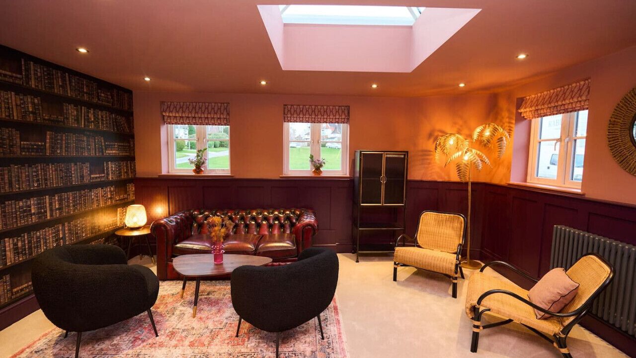 Photo of Others in New Forest District