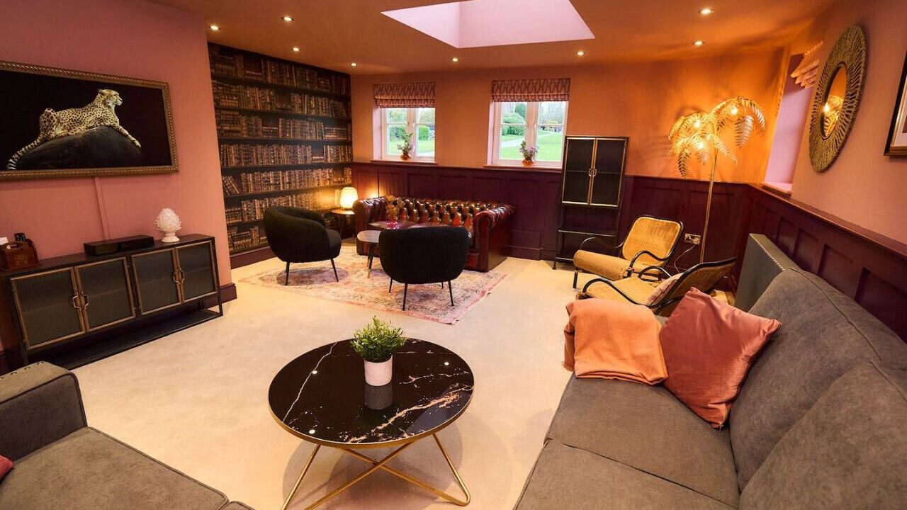 Photo of Others in New Forest District