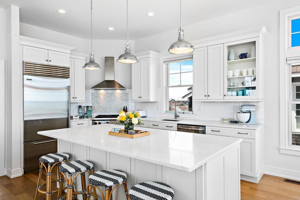 Photo of Kitchen in South Beach Haven