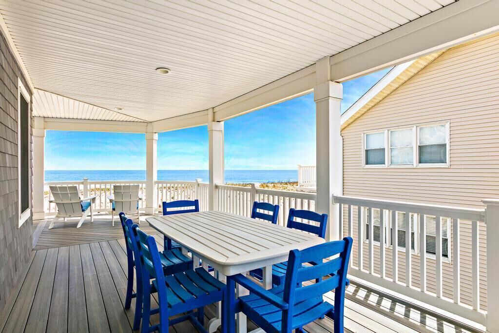 Photo of Outdoor in South Beach Haven