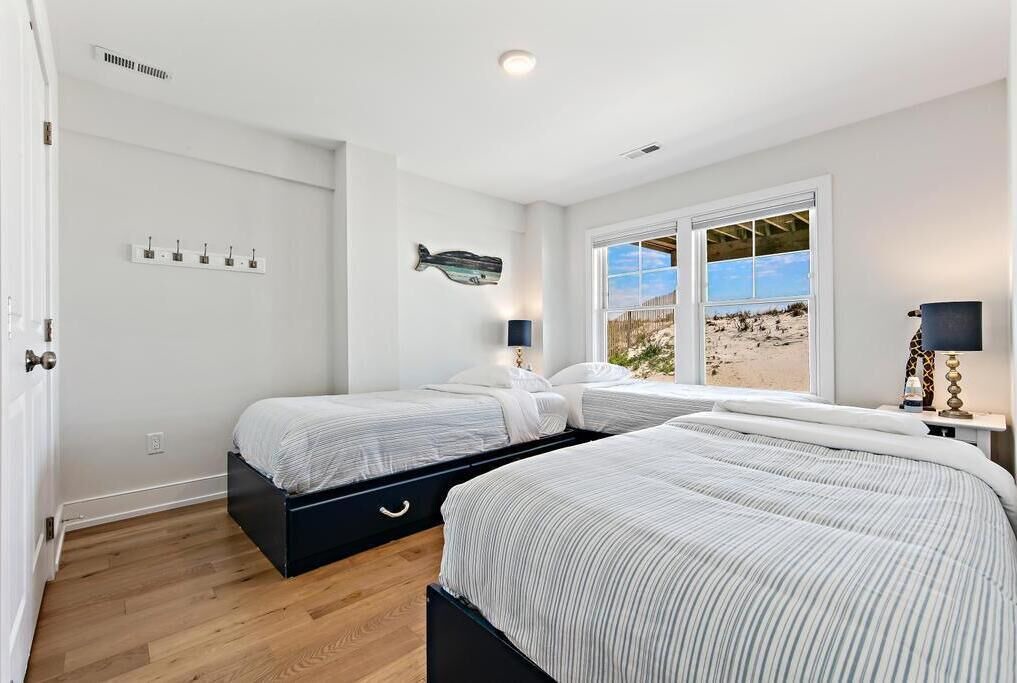 Photo of Bedroom in South Beach Haven