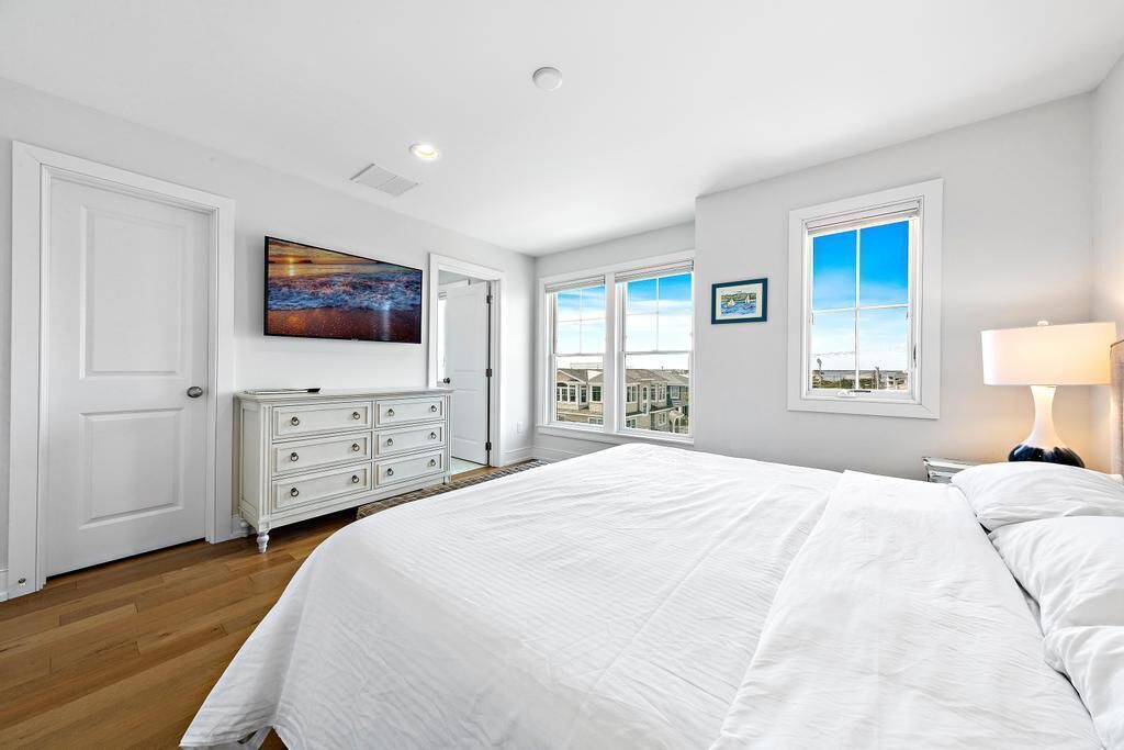 Photo of Bedroom in South Beach Haven