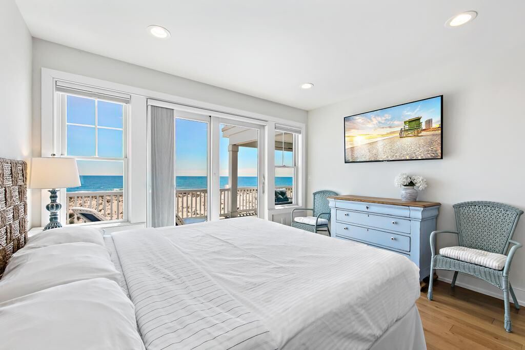 Photo of Bedroom in South Beach Haven