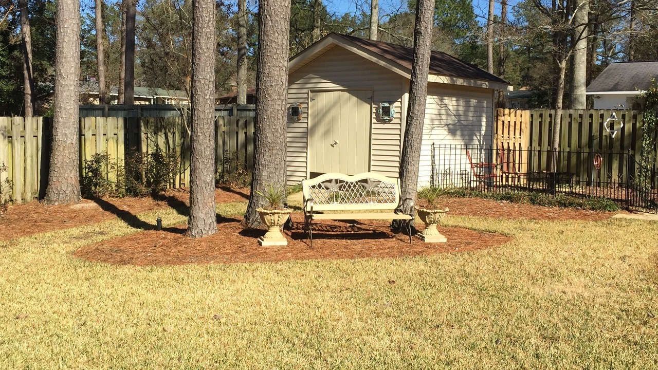 Photo of Outdoor in North Augusta