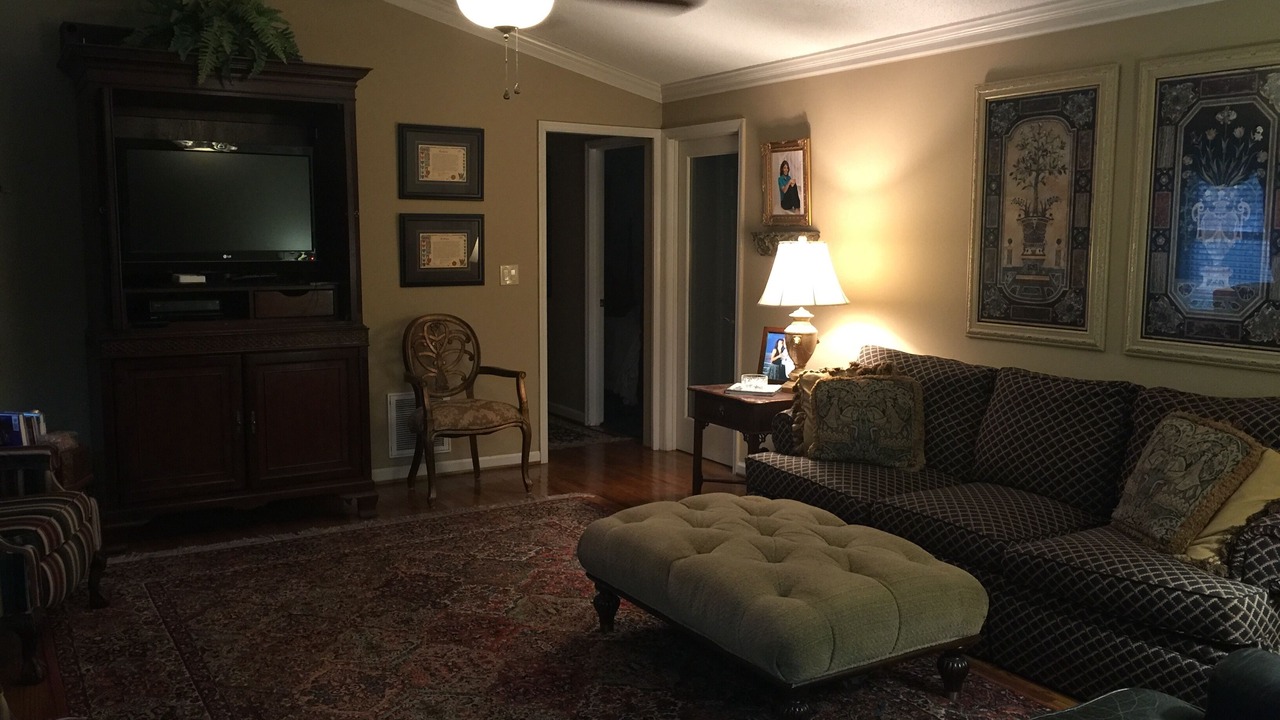 Photo of Livingroom in North Augusta