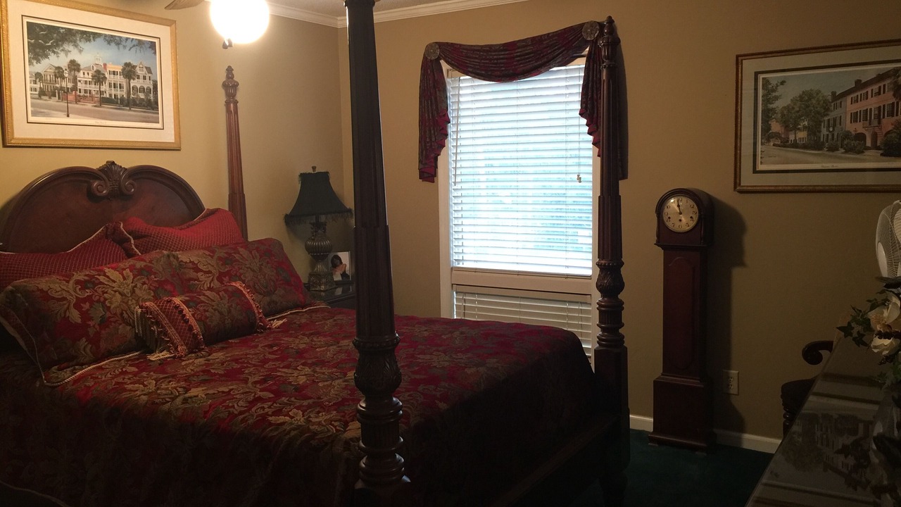 Photo of Bedroom in North Augusta