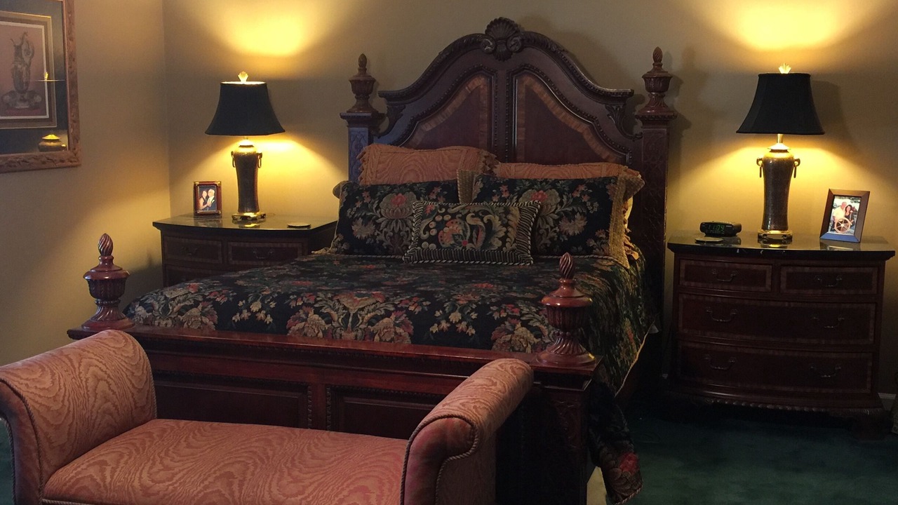 Photo of Bedroom in North Augusta