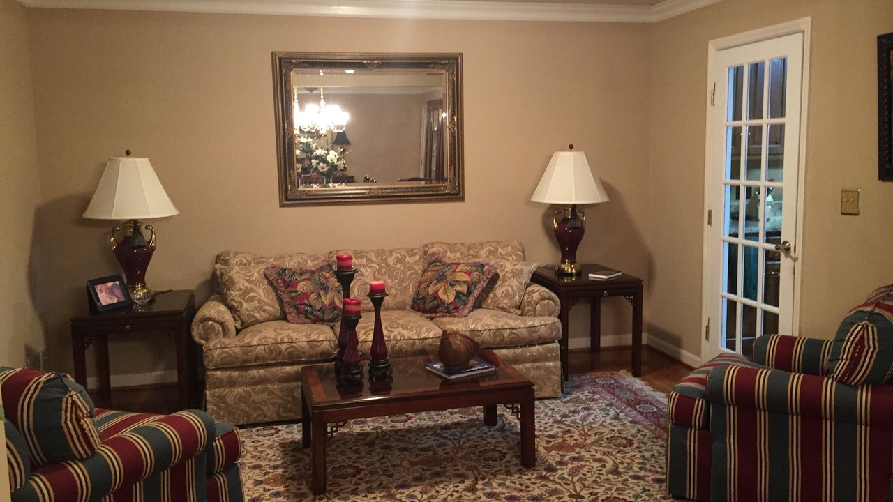 Photo of Livingroom in North Augusta