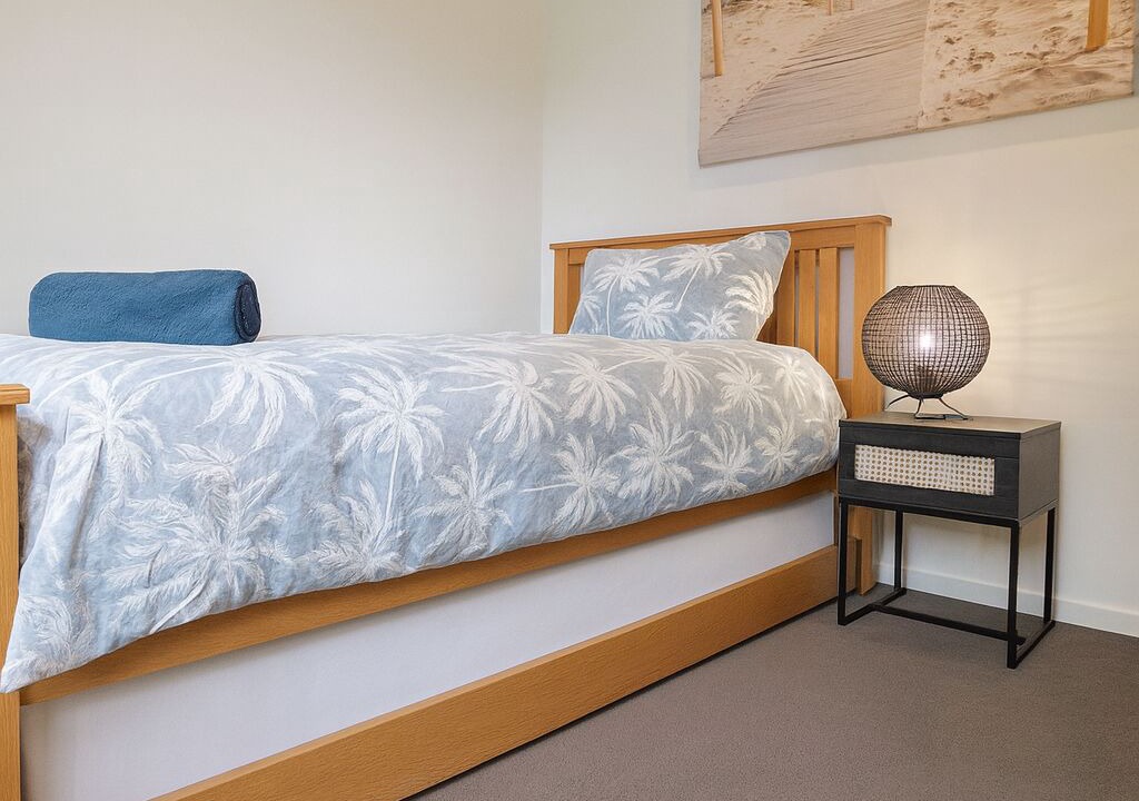 Photo of Bedroom in Rhyll