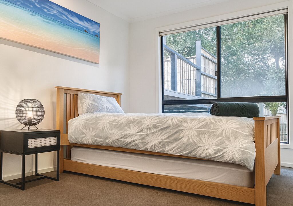 Photo of Bedroom in Rhyll