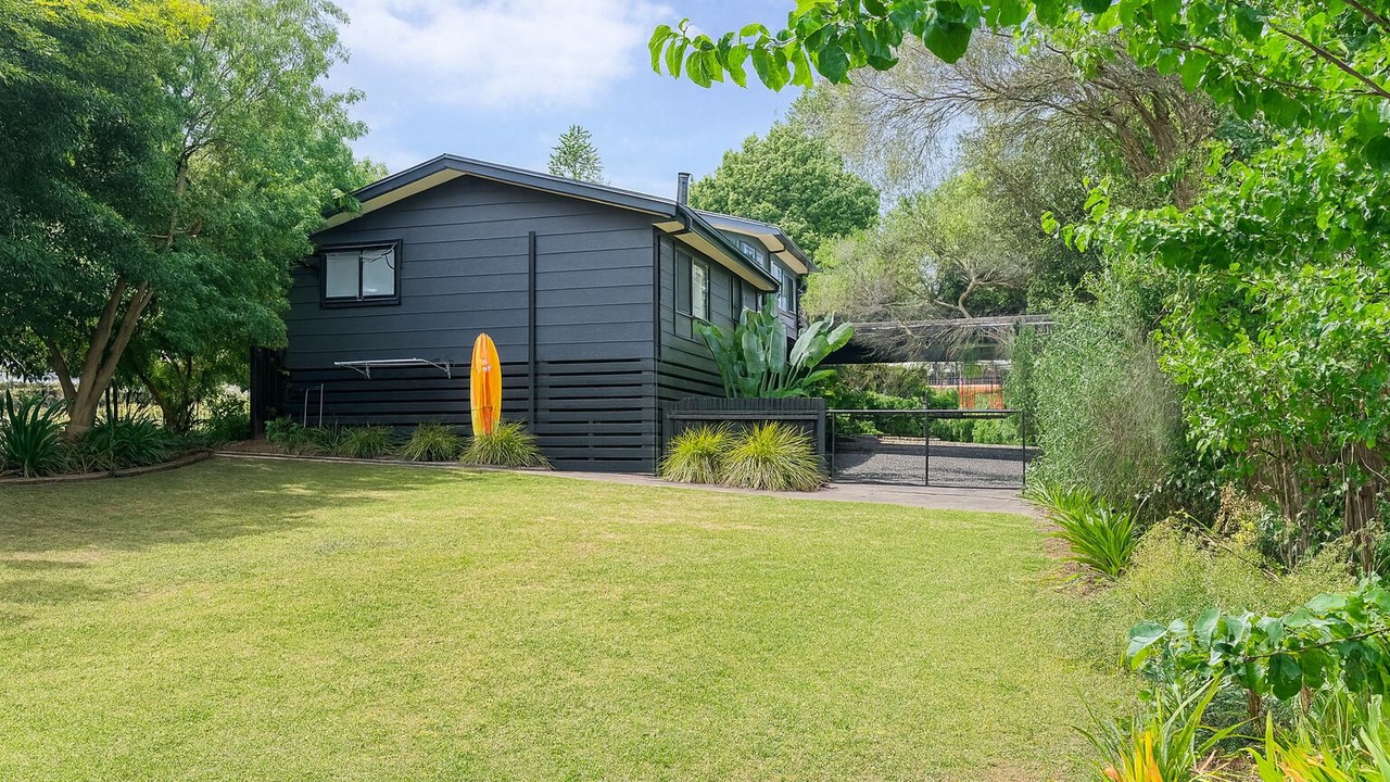 Photo of Outdoor in Rhyll