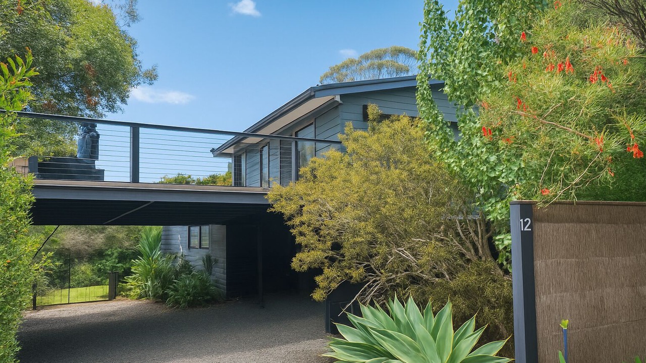 Photo of Outdoor in Rhyll