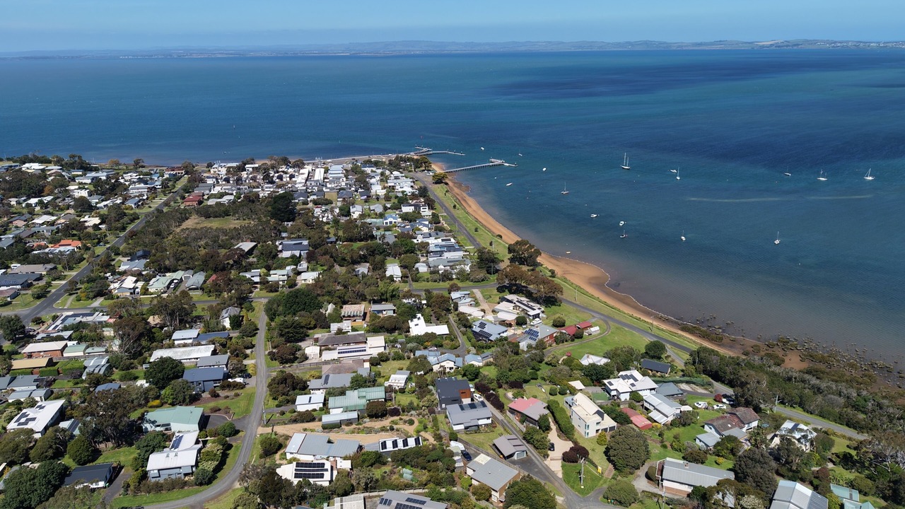 Photo of Outdoor in Rhyll