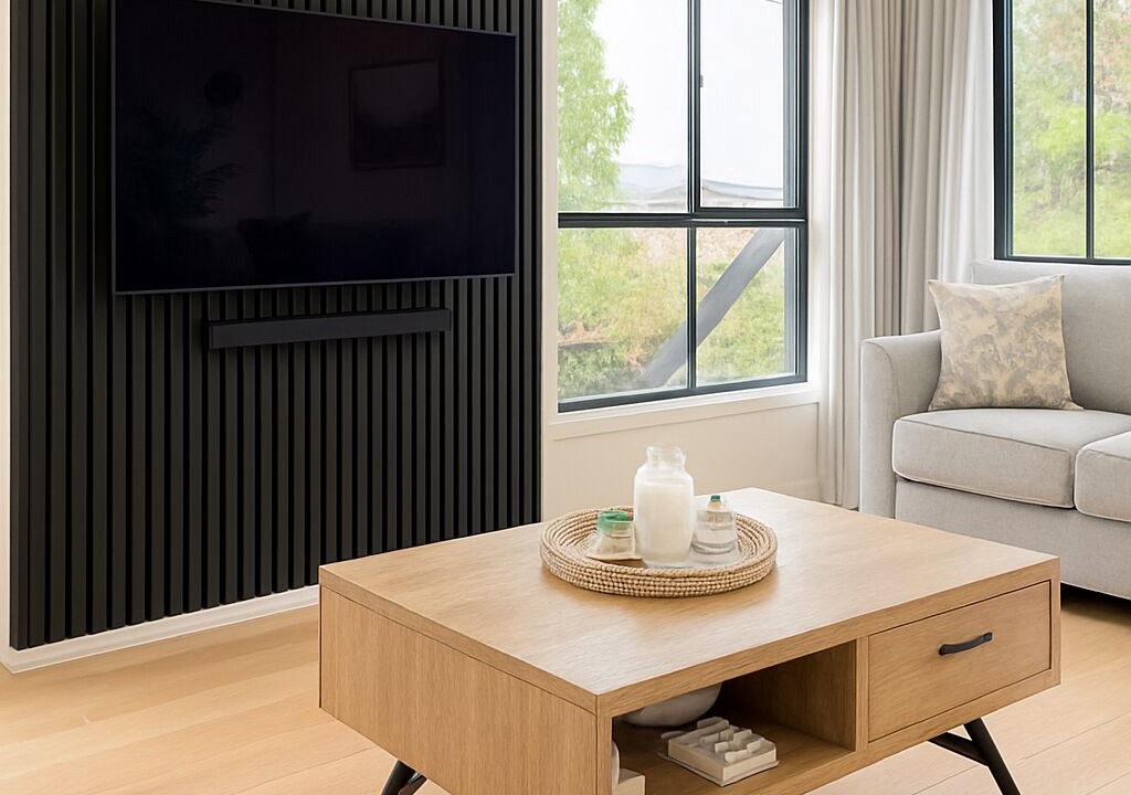 Photo of Livingroom in Rhyll