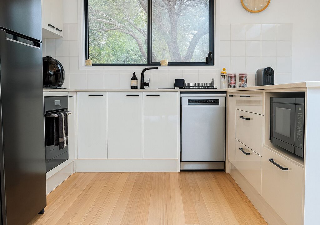 Photo of Kitchen in Rhyll