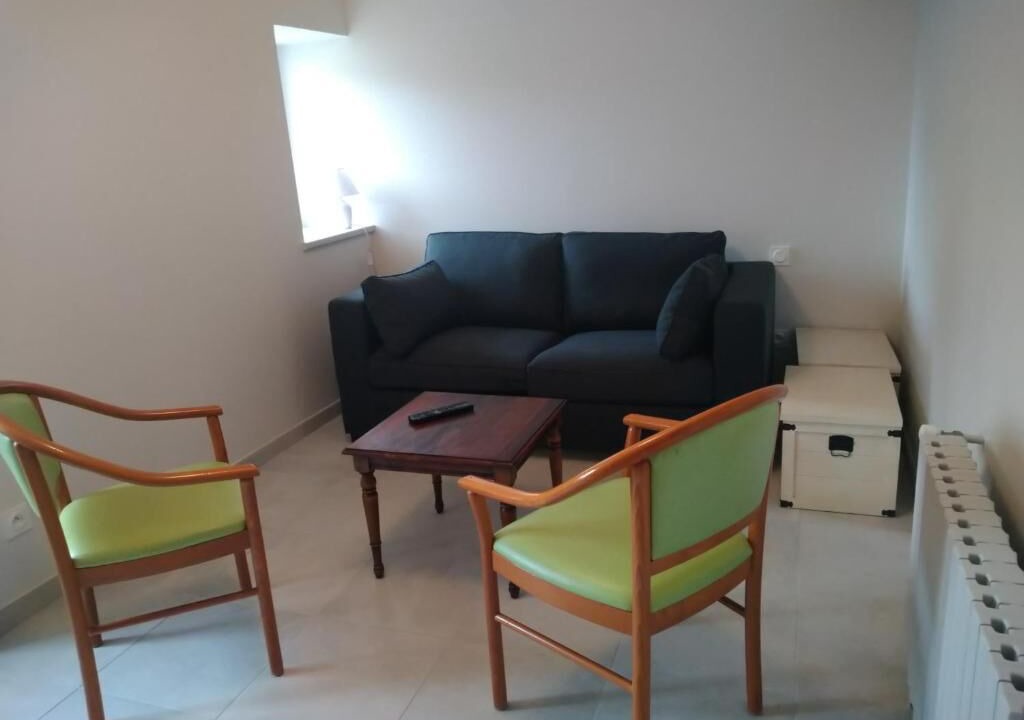 Photo of Livingroom in Souge
