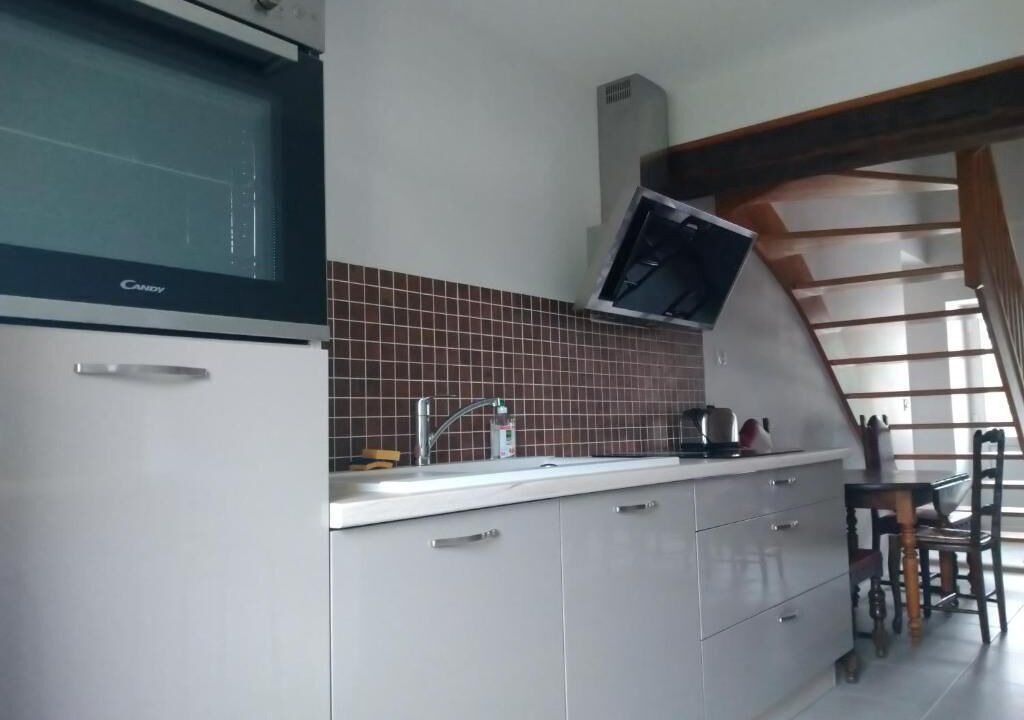 Photo of Kitchen in Souge