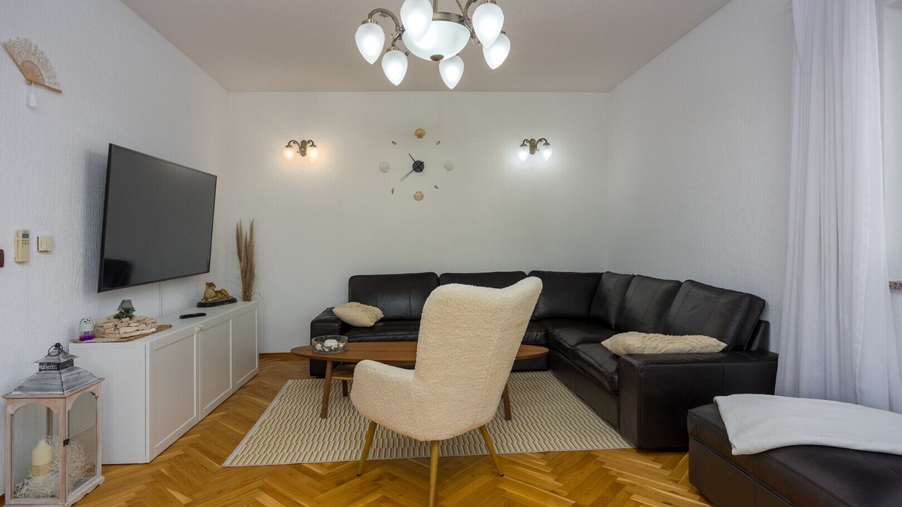 Photo of Livingroom in Antonci