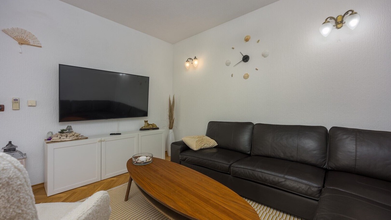 Photo of Livingroom in Antonci
