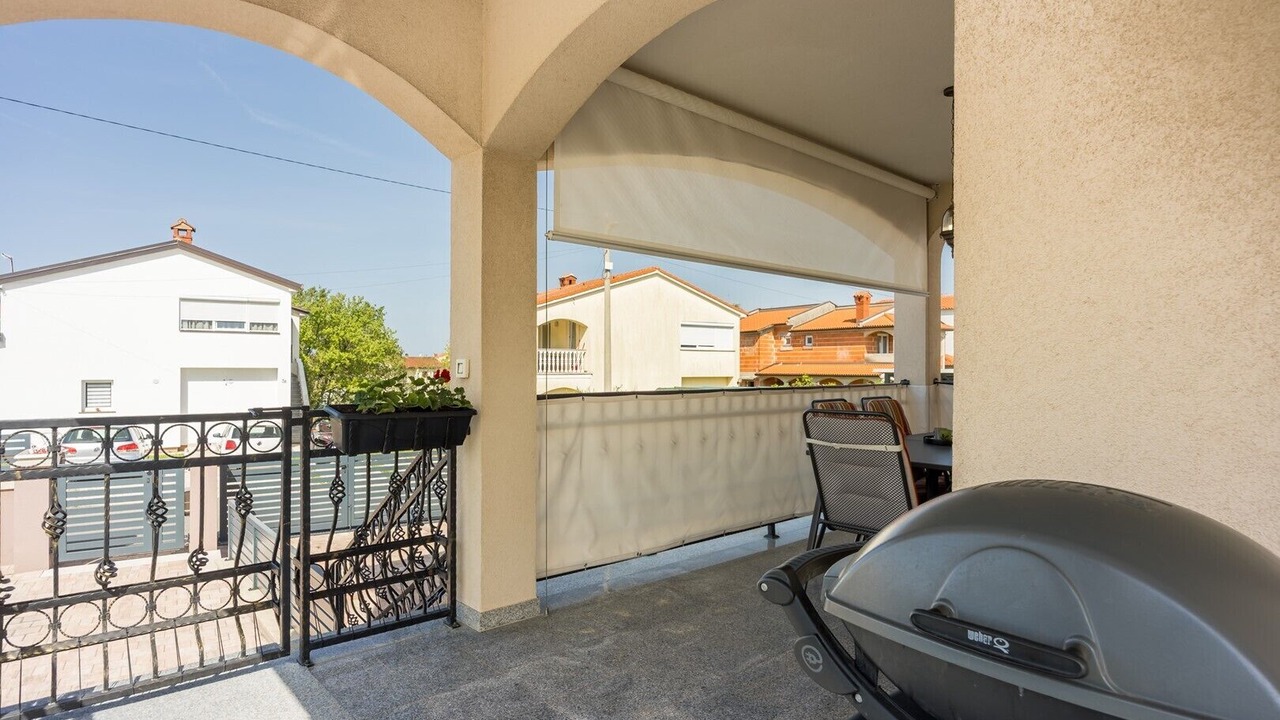 Photo of Outdoor in Antonci
