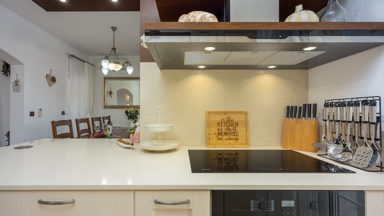 Photo of Kitchen in Antonci