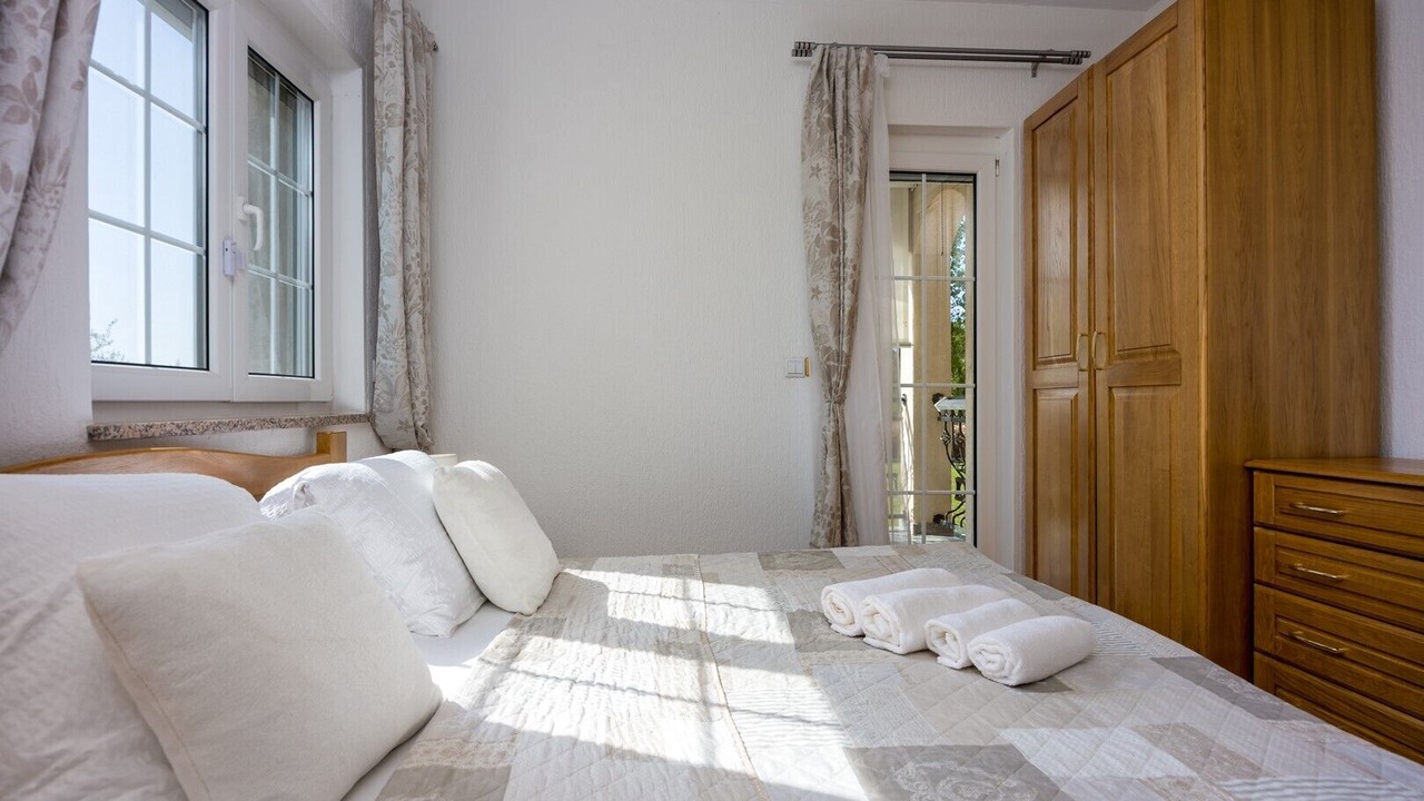 Photo of Bedroom in Antonci