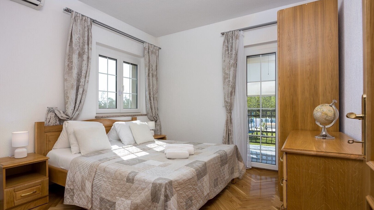 Photo of Bedroom in Antonci