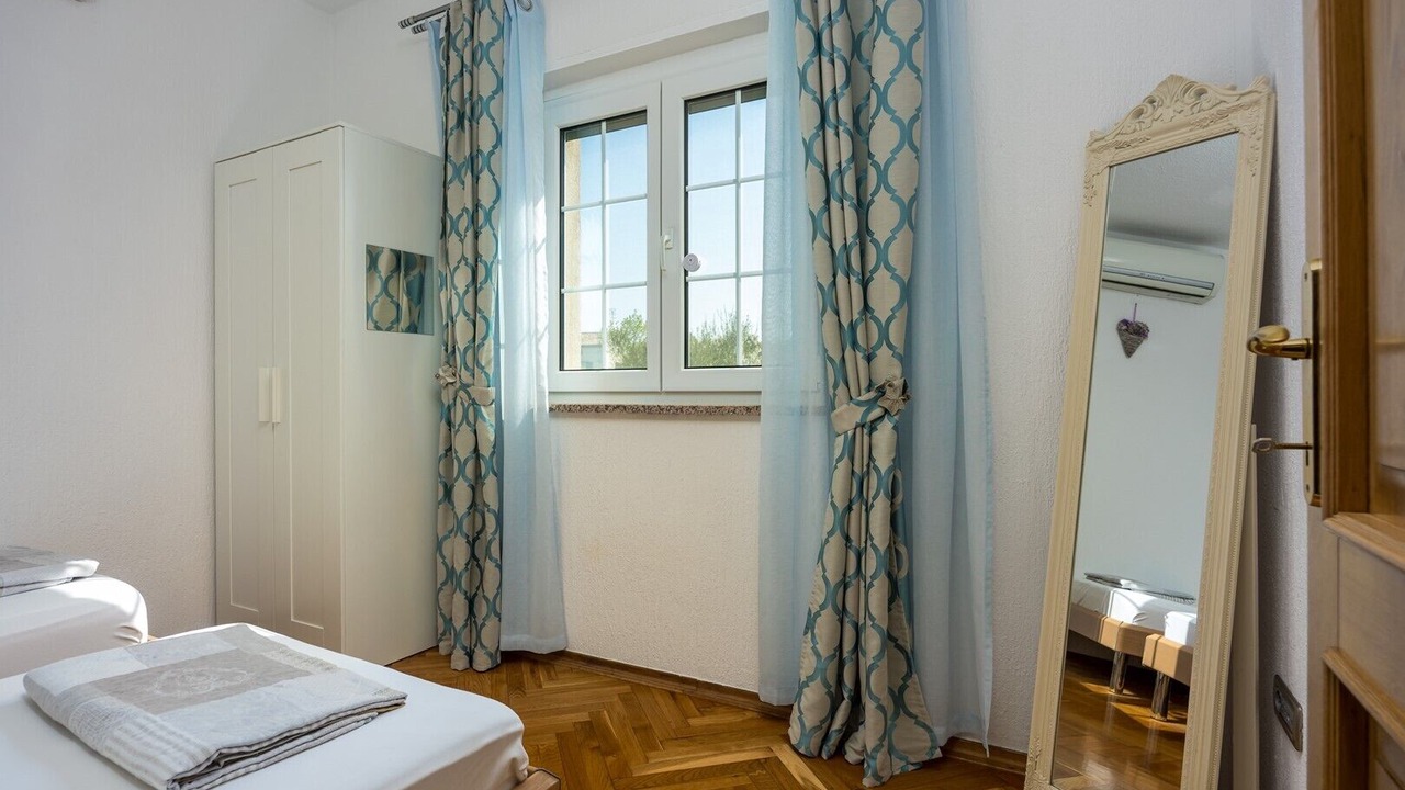Photo of Bedroom in Antonci