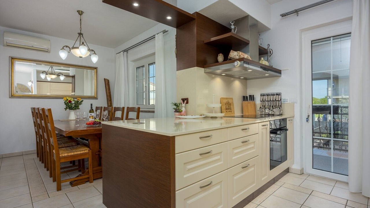 Photo of Kitchen in Antonci