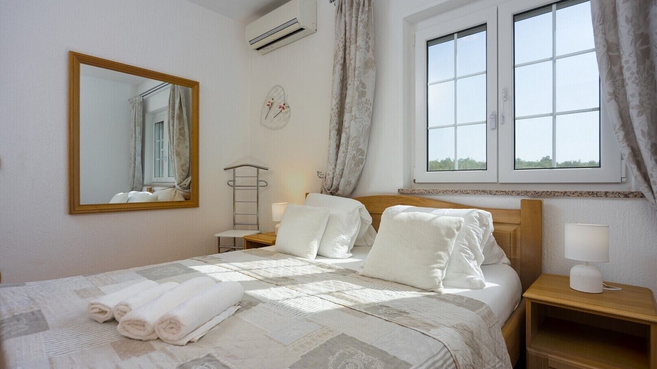 Photo of Bedroom in Antonci
