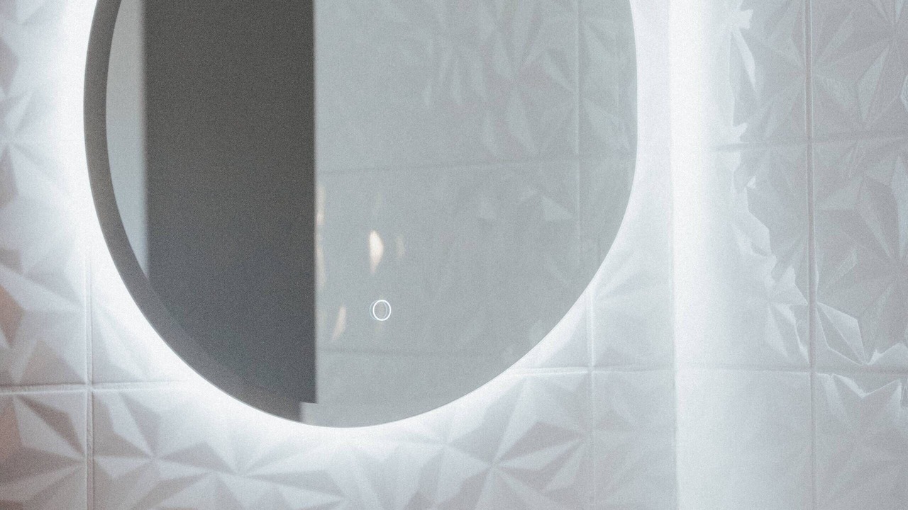 Photo of Bathroom in Thiers