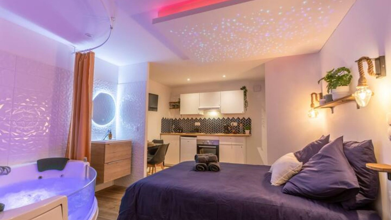Photo of Bedroom in Thiers