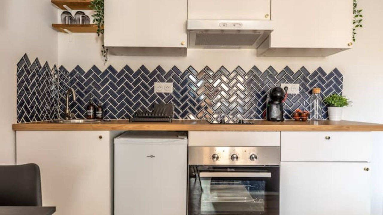 Photo of Kitchen in Thiers