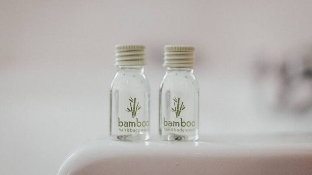 Photo of Bathroom in Thiers