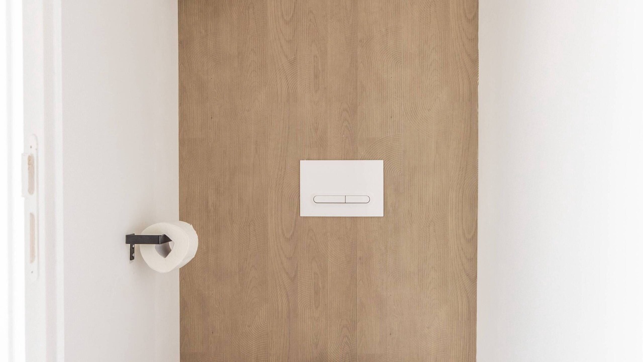 Photo of Bathroom in Thiers