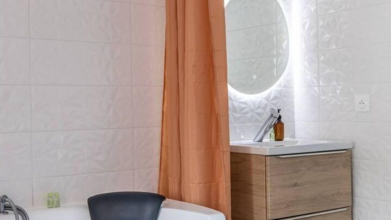 Photo of Bathroom in Thiers