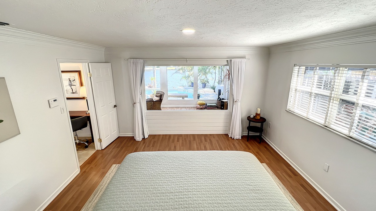 Photo of Bedroom in Cocoa Isles