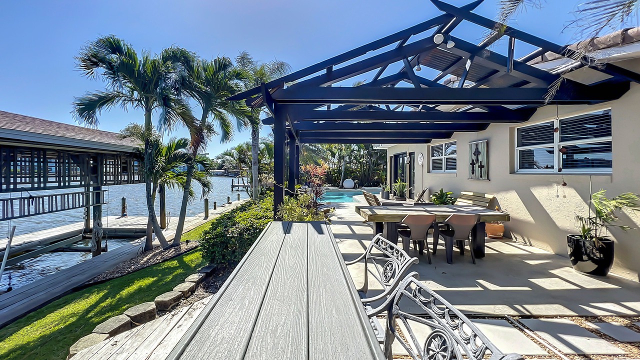 Photo of Outdoor in Cocoa Isles