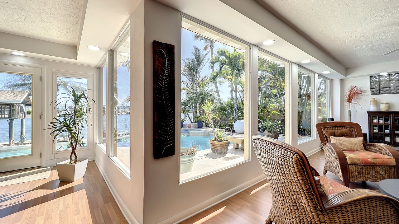 Photo of Outdoor in Cocoa Isles