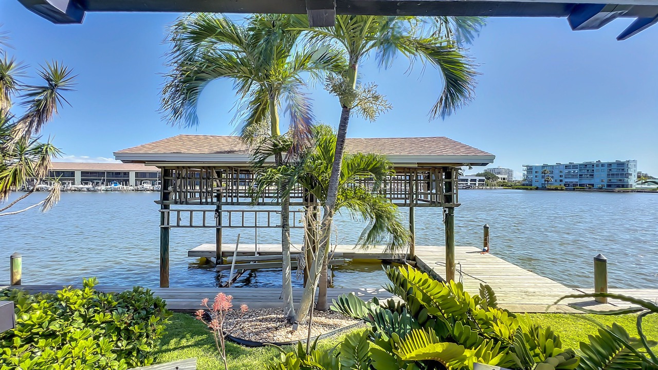 Photo of Outdoor in Cocoa Isles
