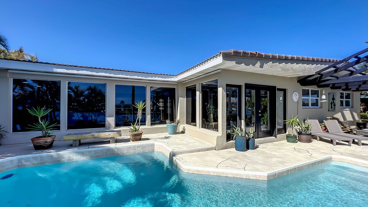 Photo of Outdoor in Cocoa Isles