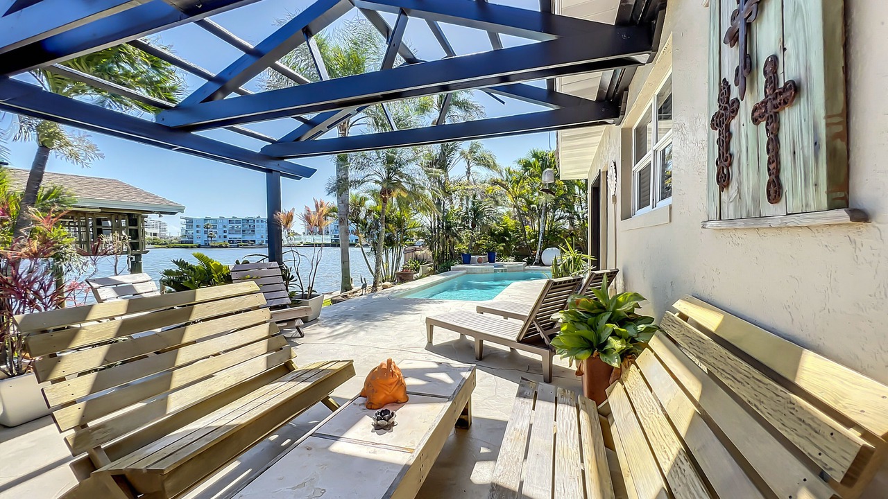 Photo of Outdoor in Cocoa Isles
