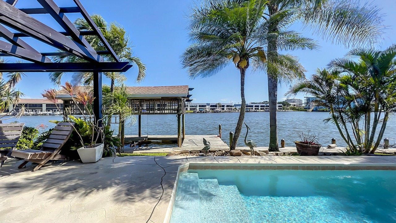 Photo of Outdoor in Cocoa Isles